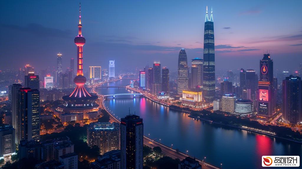 广州自适应网页设计企业的崛起与影响力
