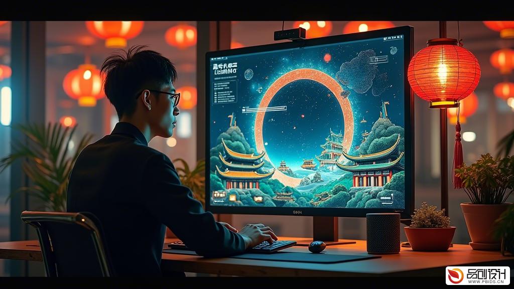 河南UE设计机构：引领用户体验设计新风尚
