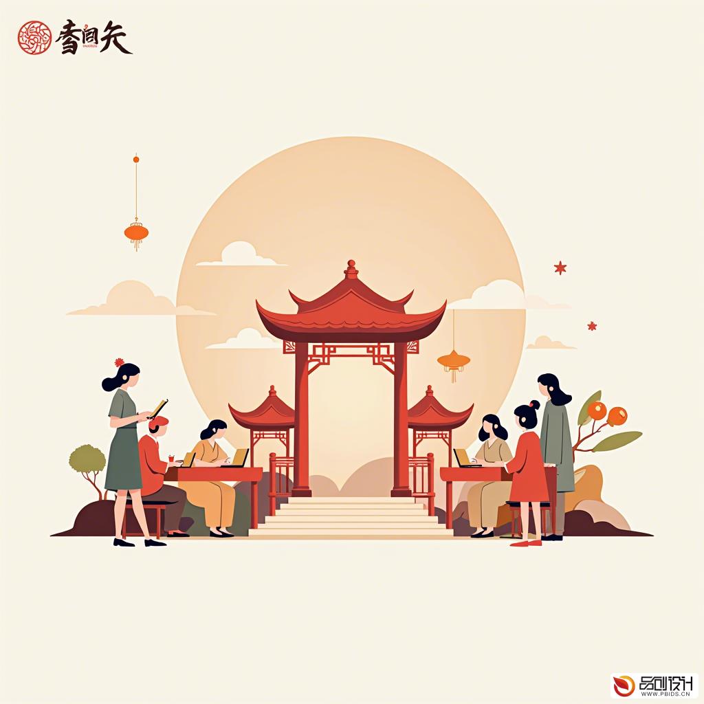 广西壮族自治区企业IP打造设计公司的崛起与影响力
