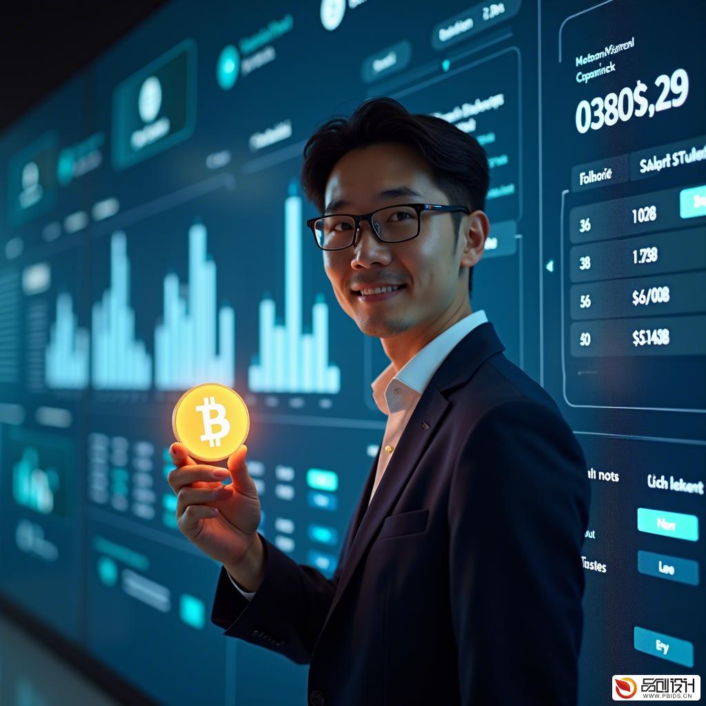 支付技术品创设计机构:引领金融创新的先锋力量