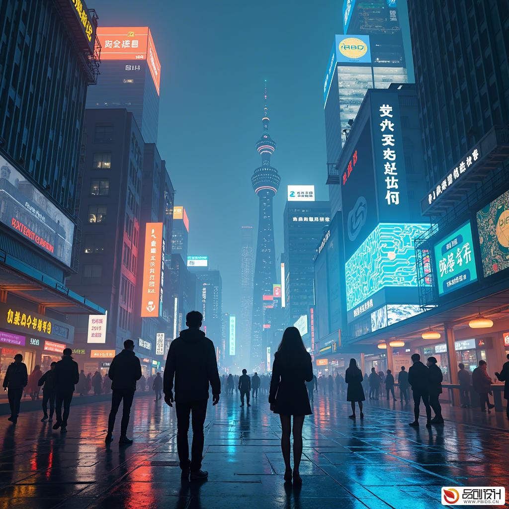 天津市品牌触点优化设计公司的创新之道