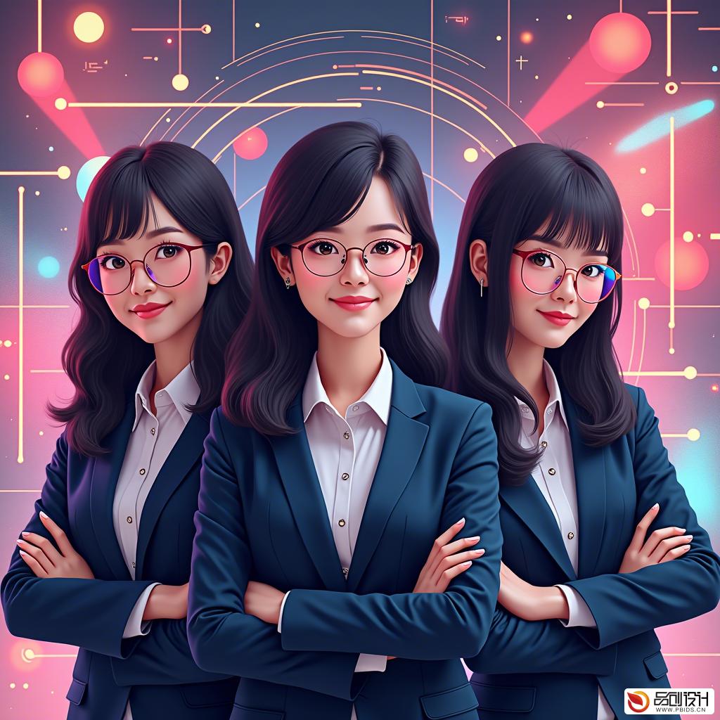 日照UE设计团队的创意之旅:塑造数字世界的视觉盛宴