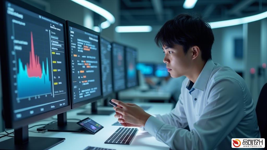 智能穿戴设备交互设计单位：创新设计与用户体验的融合之道
