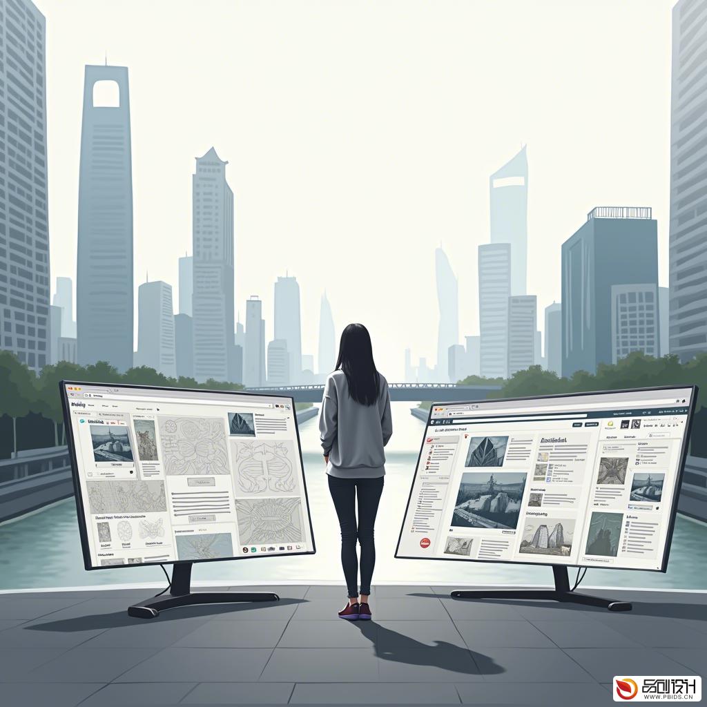 昌都市UX设计设计公司的创新之路与未来展望
