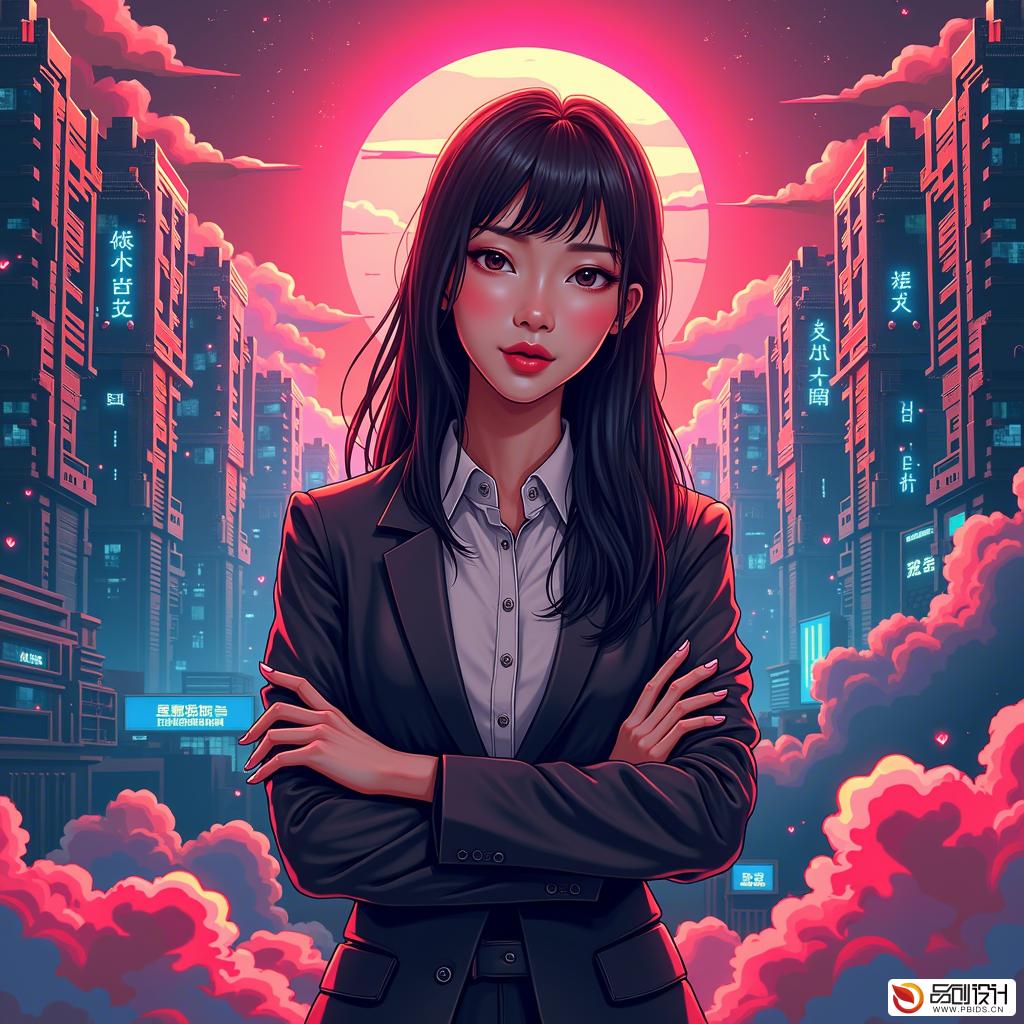 辽源品牌设计公司的创意力量：塑造企业独特形象

