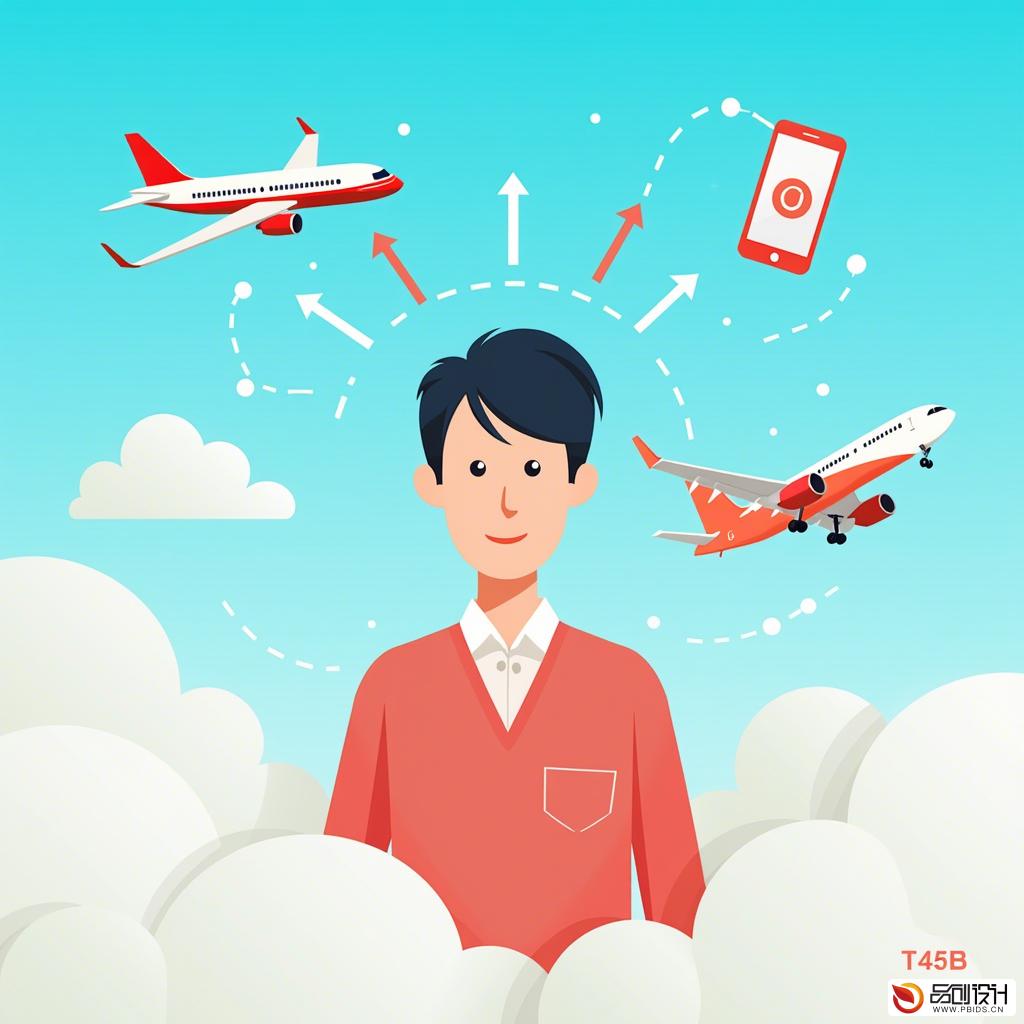 打造高效航空H5营销页面:策略、设计与技术融合的实践指南
