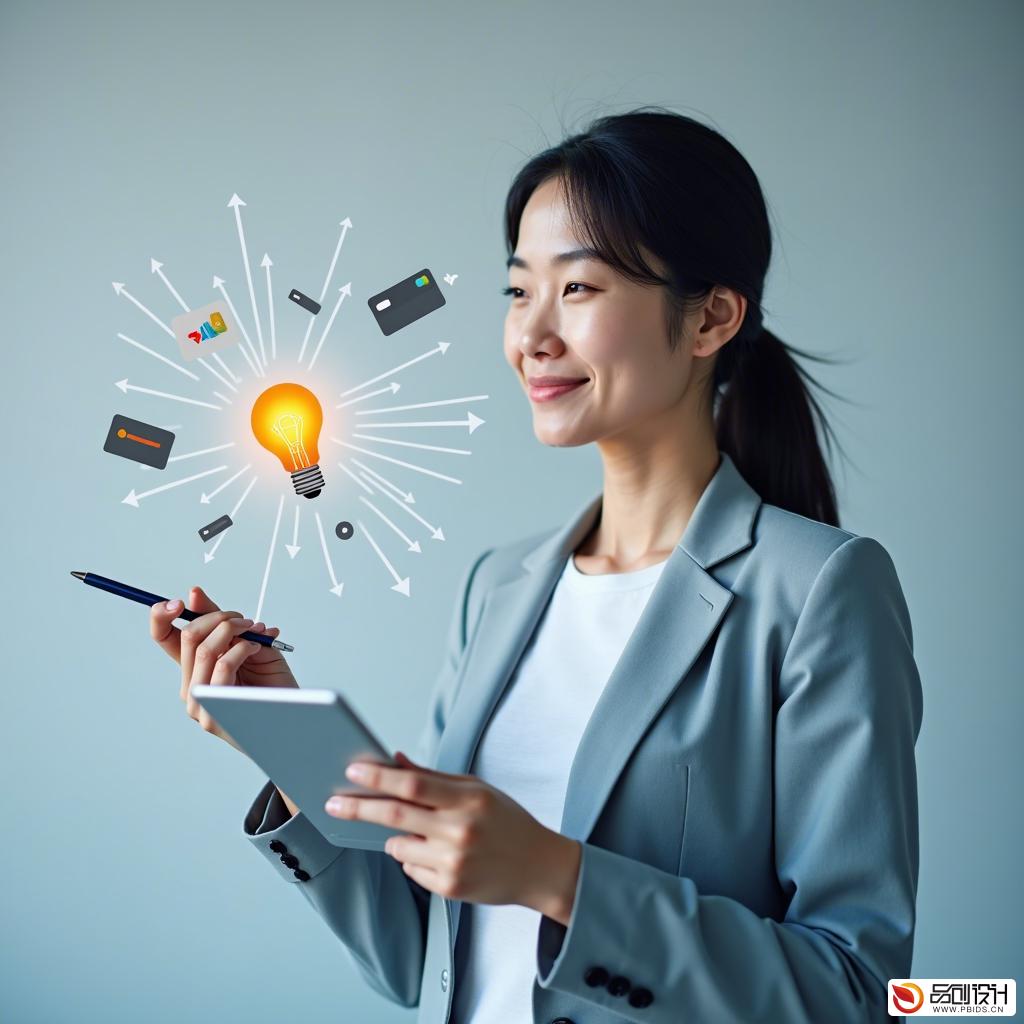 支付清算企业IP打造:塑造行业影响力与品牌价值的策略工作室