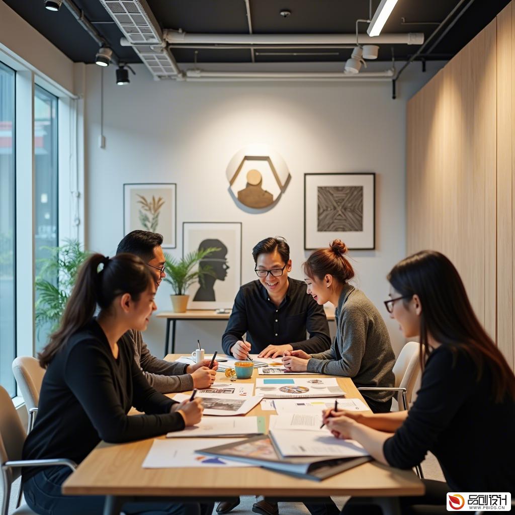 连云港市界面视觉体系公司的创新之路与未来展望
