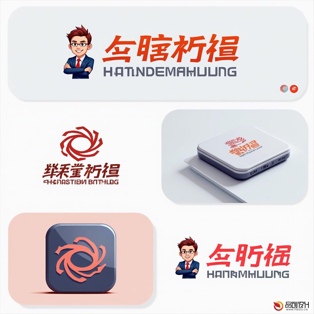 常德市品创视觉公司:创新设计,塑造品牌新高度