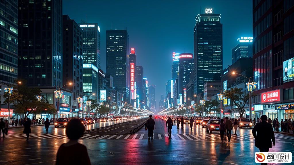 南阳市创新设计工作室：引领设计新风尚，打造创意无限的空间
