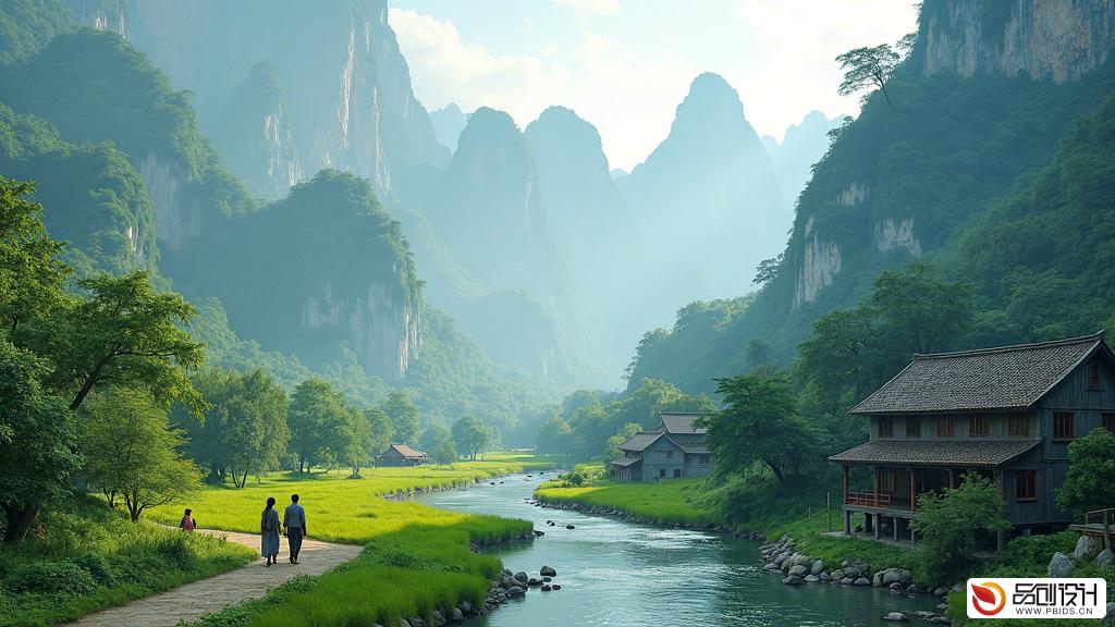 黔南布依族苗族自治州企业定制设计工场：打造民族特色与现代商业的完美融合

