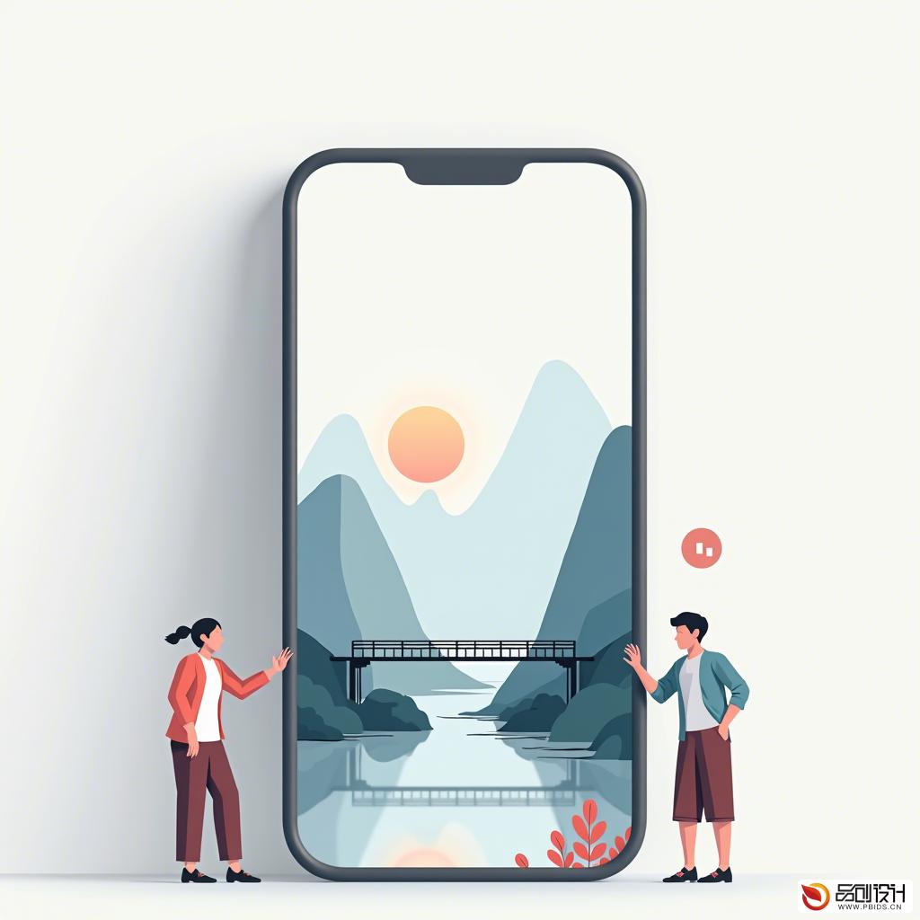 浙江应用界面重构设计:创新引领未来用户体验