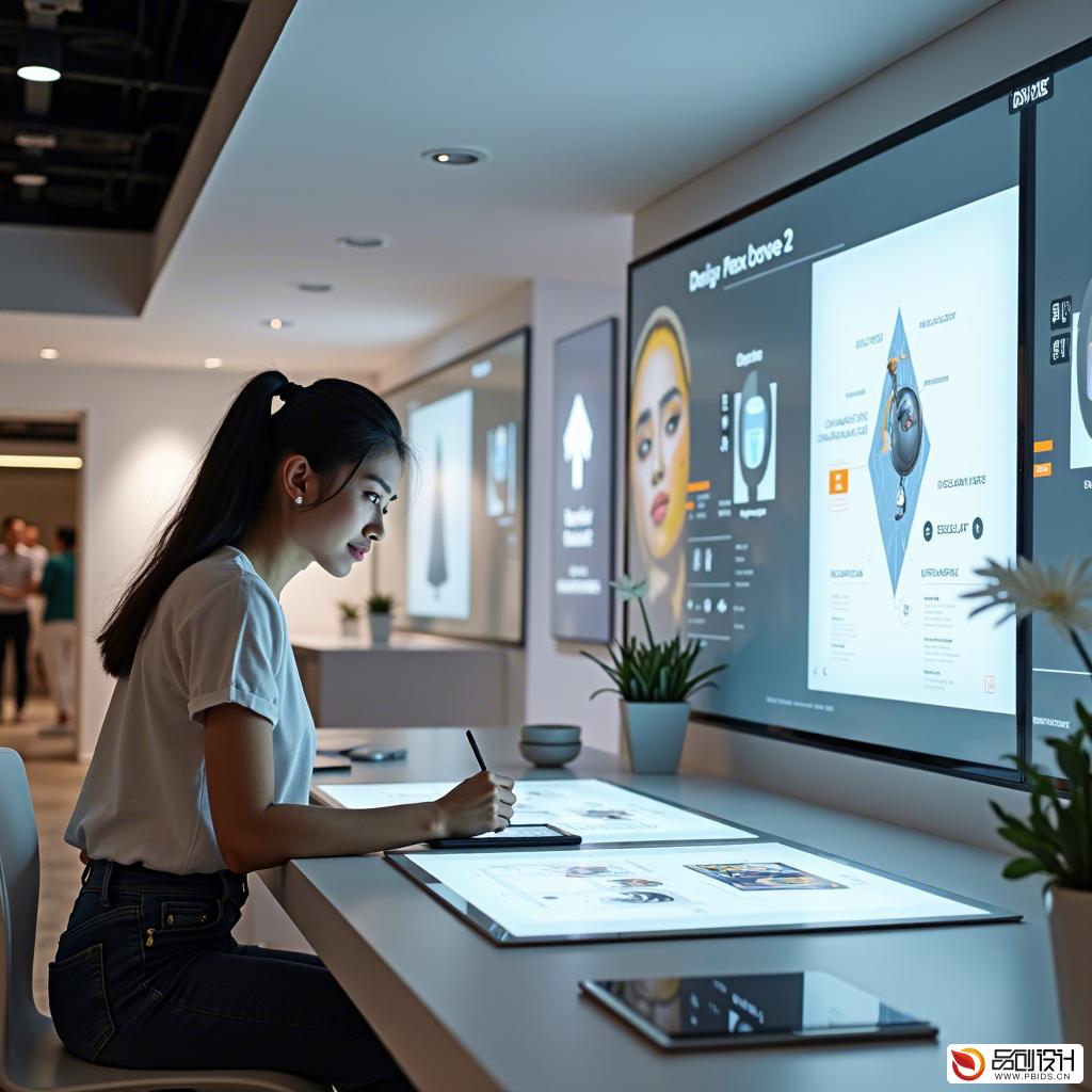 衡水市应用品牌化设计创新服务中心：引领区域品牌升级新篇章
