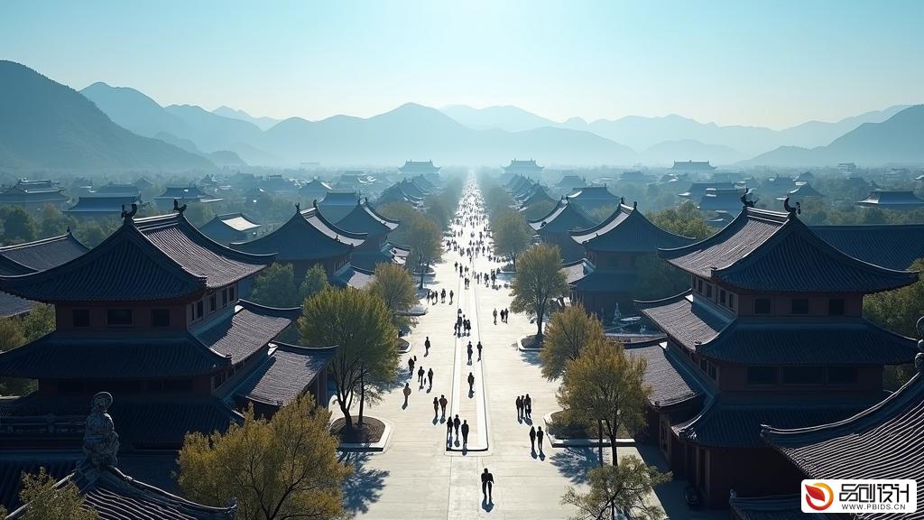 长治用户旅程设计机构：打造卓越用户体验的领航者
