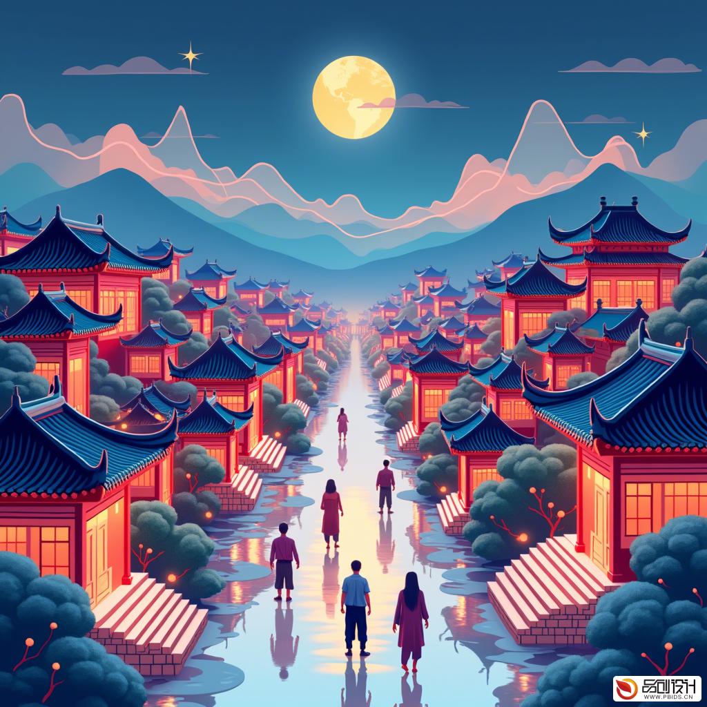 凉山彝族自治州数据可视化设计企业的崛起与创新