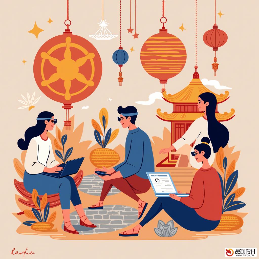 黔东南苗族侗族自治州品牌焕新:传承与创新并进的旅程