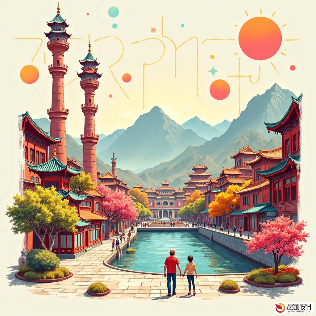 吐鲁番市品创设计解决方案:打造独特品牌魅力