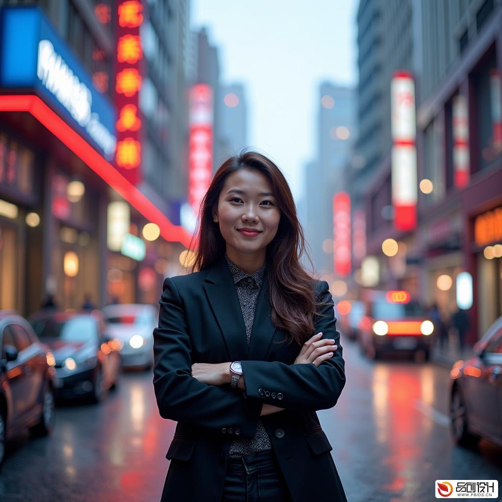 德州市品创设计:塑造城市美学的新篇章