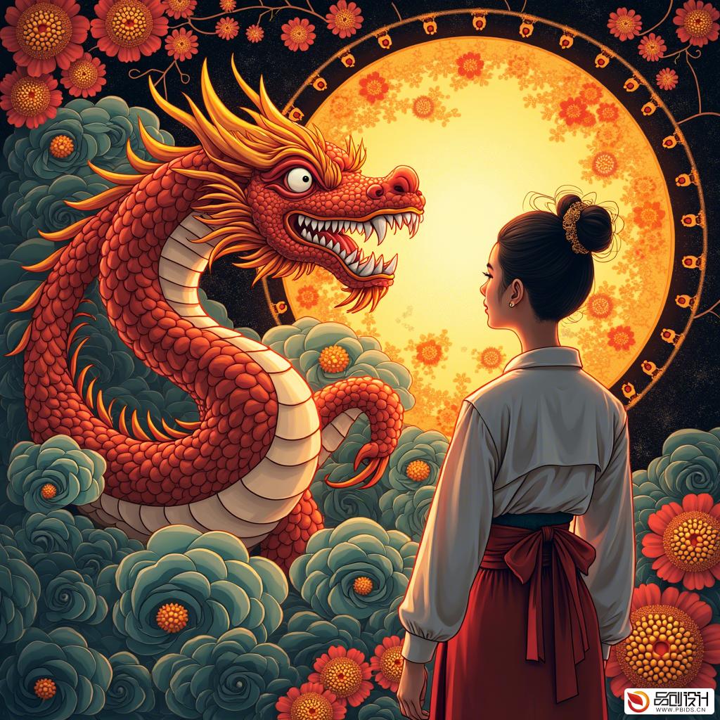 景德镇界面美学设计单位的艺术探索与创新实践