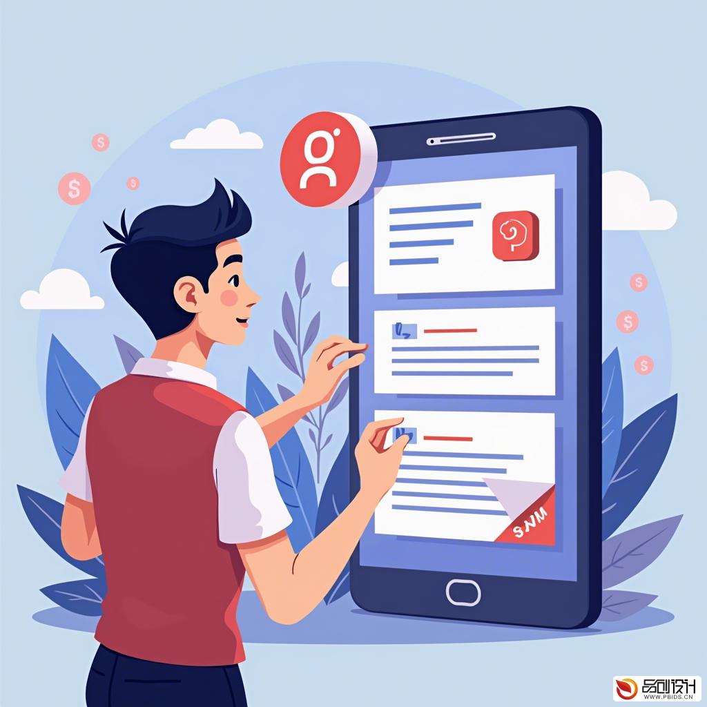 寻找创意火花:招聘APP应用UI设计合作伙伴的全面指南