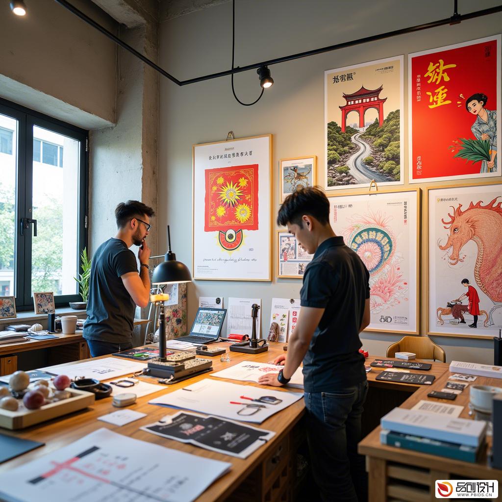 北京市促销物料设计工作室:打造品牌魅力的创意源泉