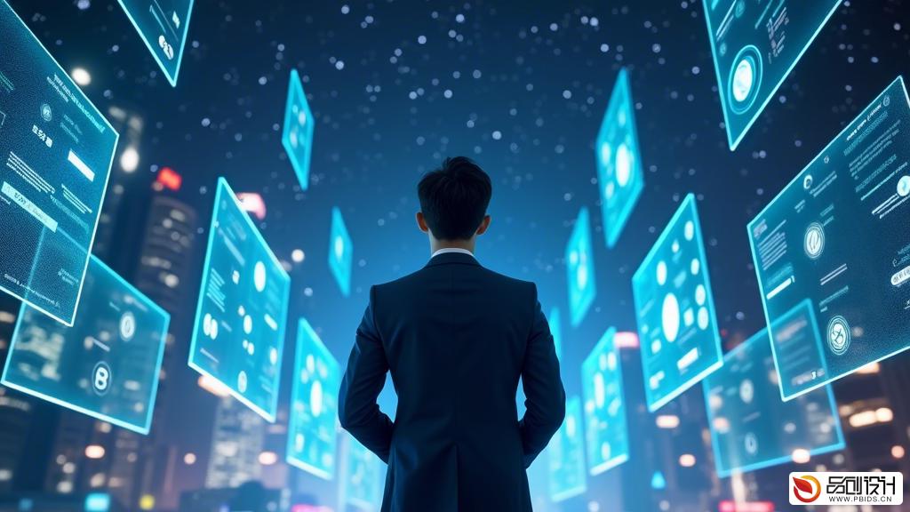 数字货币交互逻辑设计：塑造未来金融企业的核心竞争力
