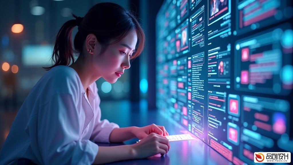 社交网络交互原型设计机构：塑造未来社交体验的创新力量
