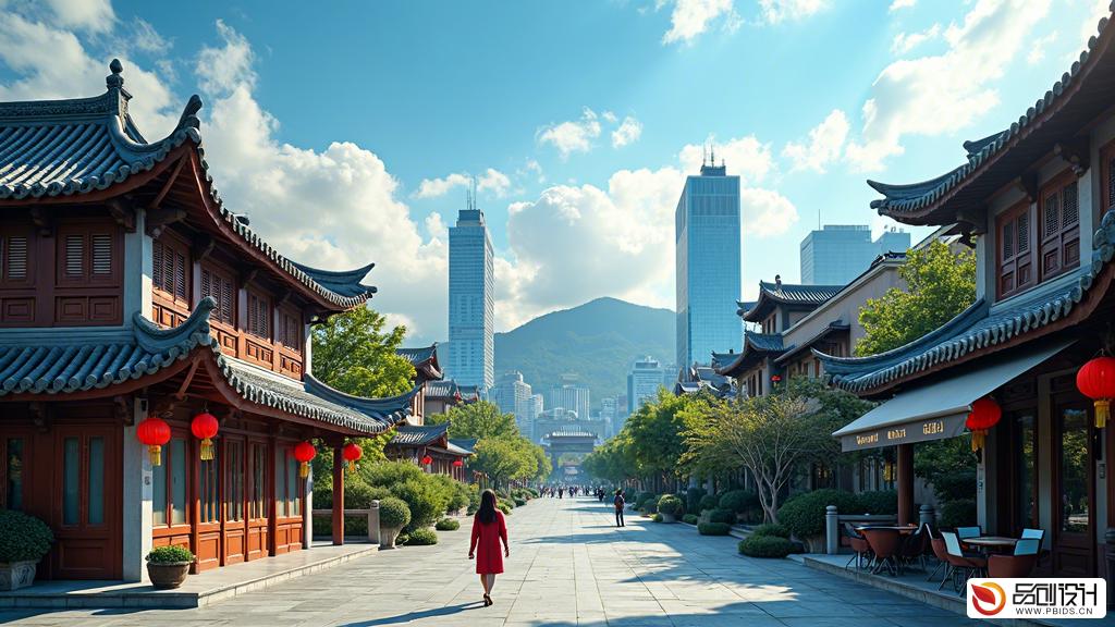 信阳市界面设计团队的创意之旅：塑造数字世界的视觉盛宴
