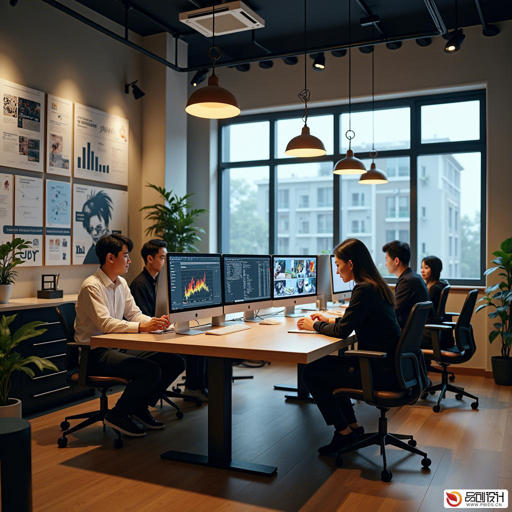 赣州市UX设计设计公司的创新之路与行业影响力
