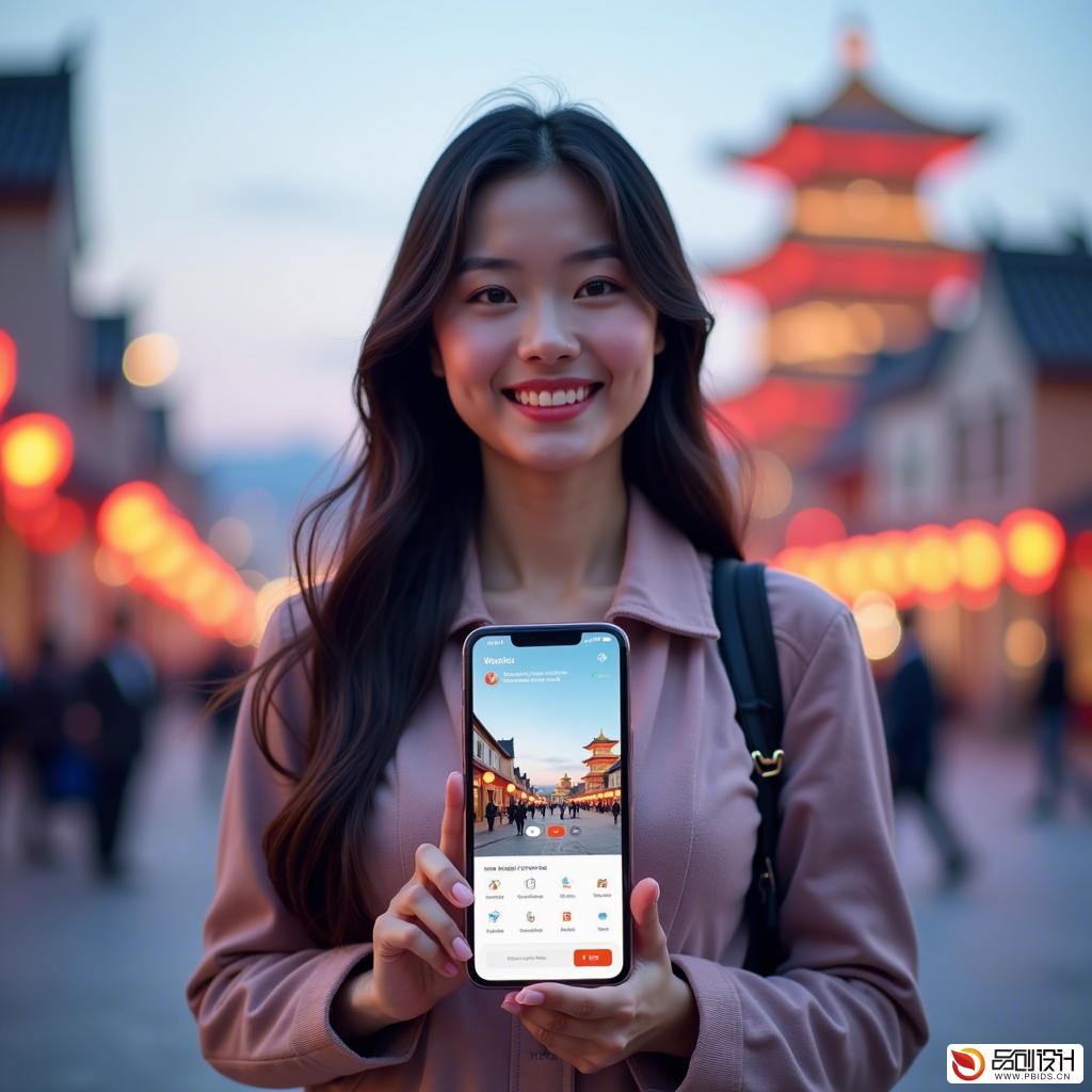 梧州市APP应用UI设计:打造个性化与功能性并重的用户体验