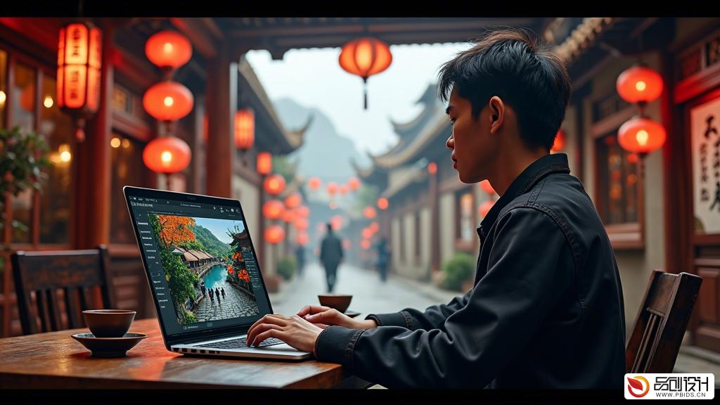 丽江UX设计机构的创新之路：塑造未来用户体验
