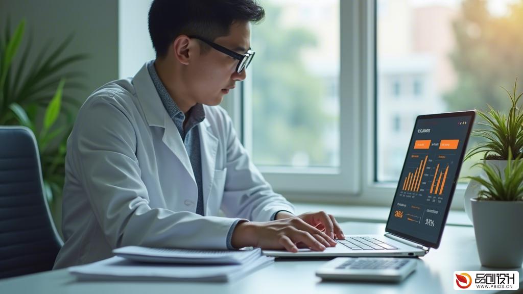 重塑财务规划新体验：财务顾问APP应用UI设计深度解析
