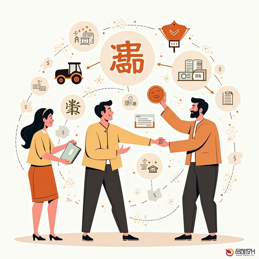 融资租赁交互行为深度剖析:研究有限公司的前沿探索