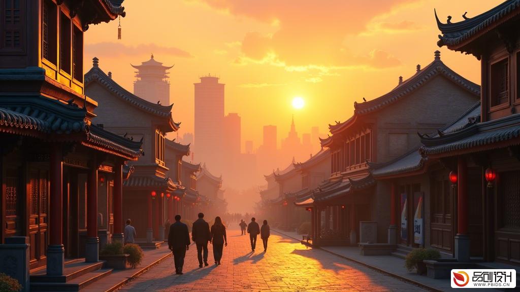 邯郸市交互原型设计机构：塑造未来数字体验的创意工坊
