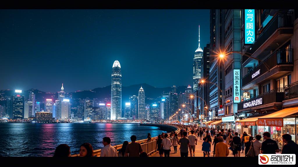香港特别行政区用户旅程设计：塑造卓越体验的艺术
