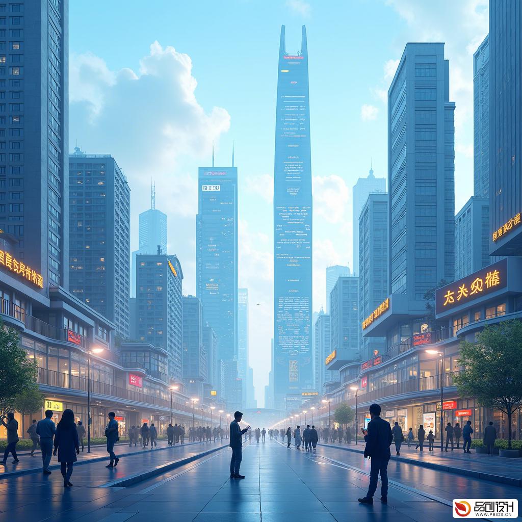 儋州市应用体验全面升级：打造智慧城市新标杆
