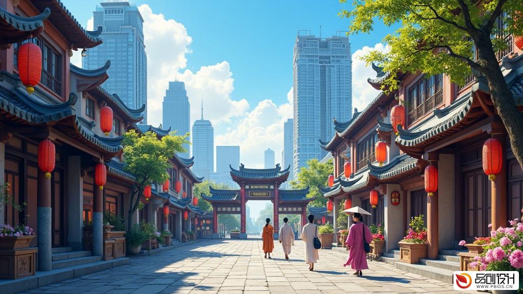许昌市跨平台应用设计企业的创新与发展之路
