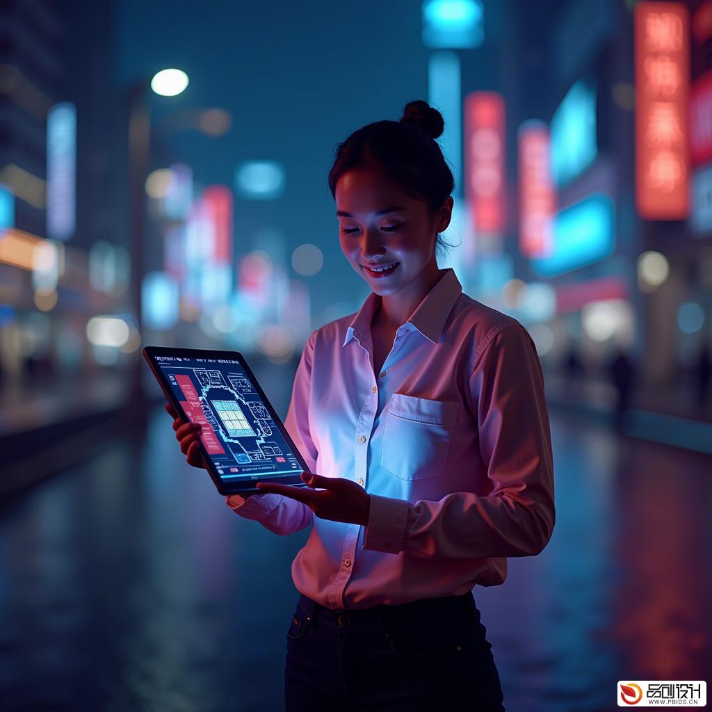 遂宁VI系统设计：塑造品牌形象的创意力量
