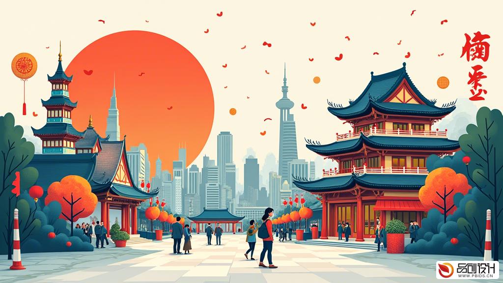 淮南应用品牌化设计单位的创新之路与实践探索
