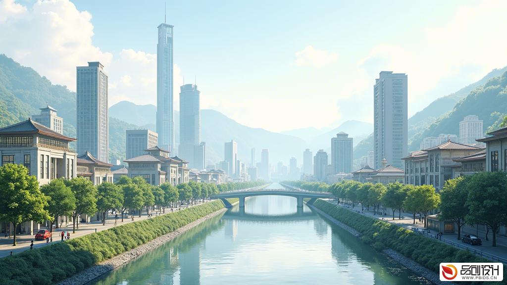 来宾市品牌符号设计：塑造城市独特魅力的艺术实践
