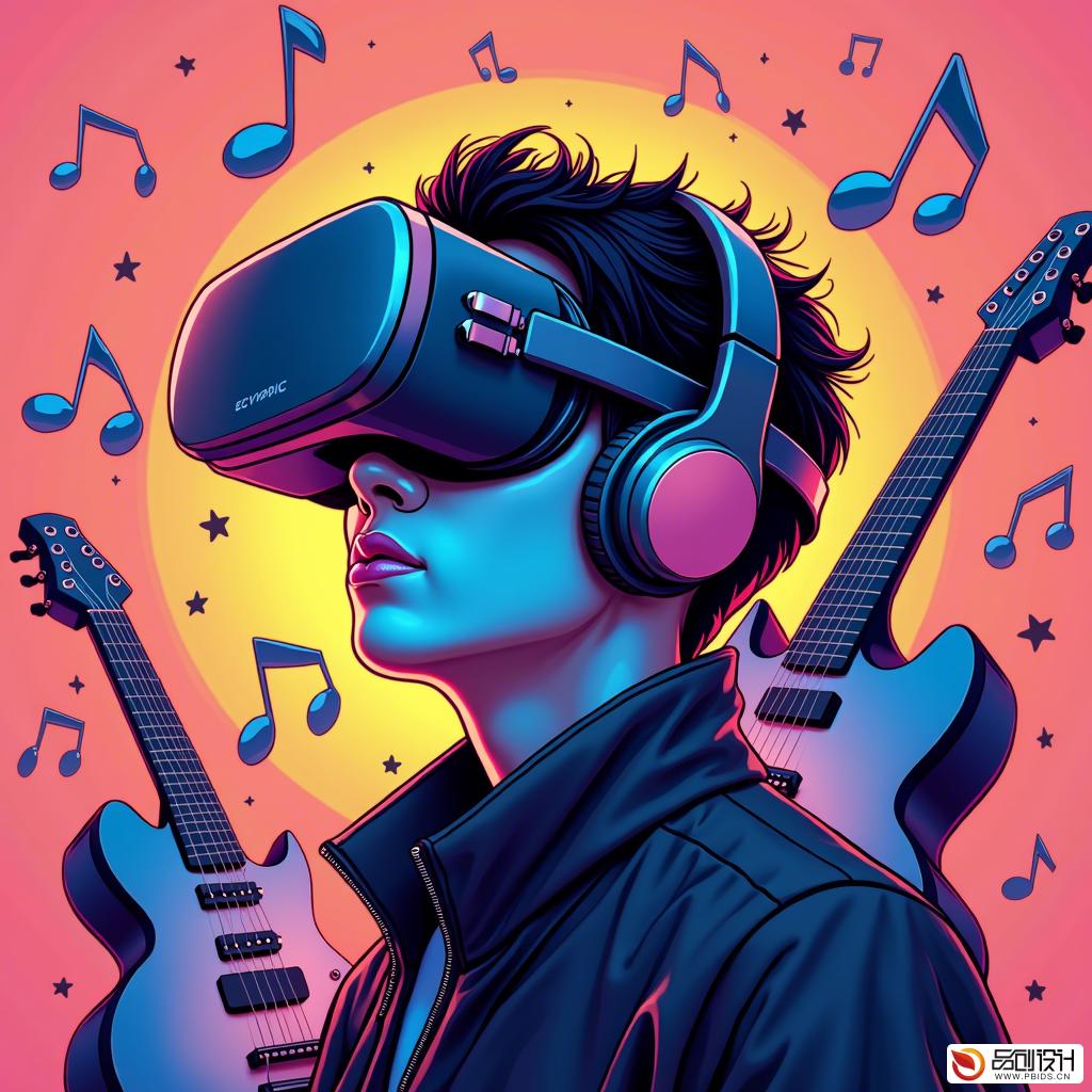音乐交互设计有限公司:重塑音乐体验的创新力量