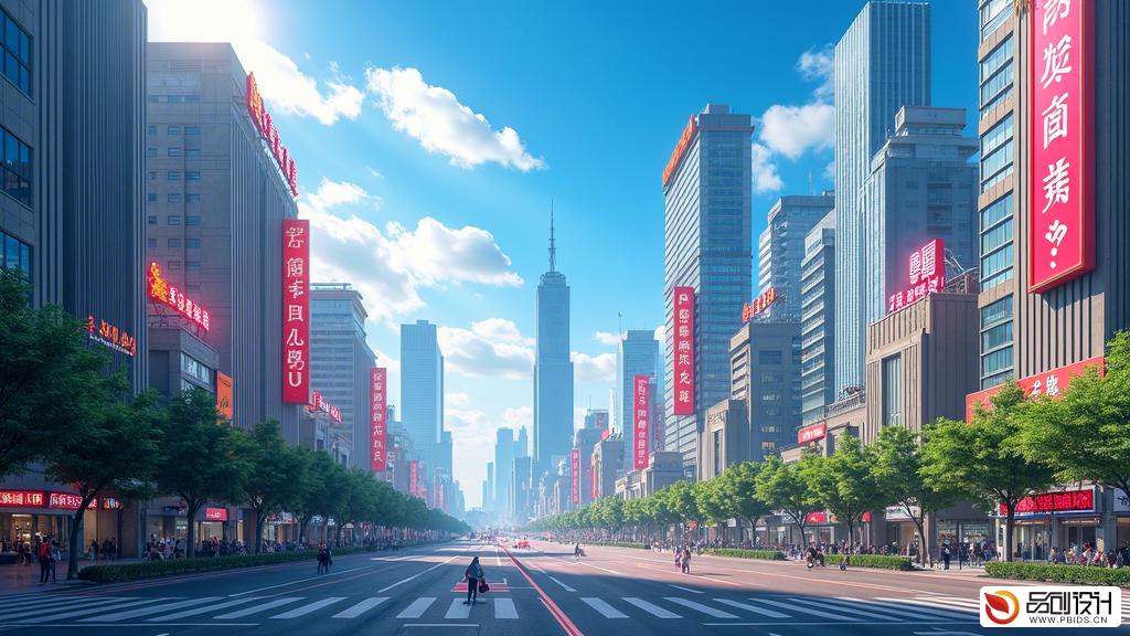 萍乡市品创设计团队：匠心独运，塑造城市美学新高度

