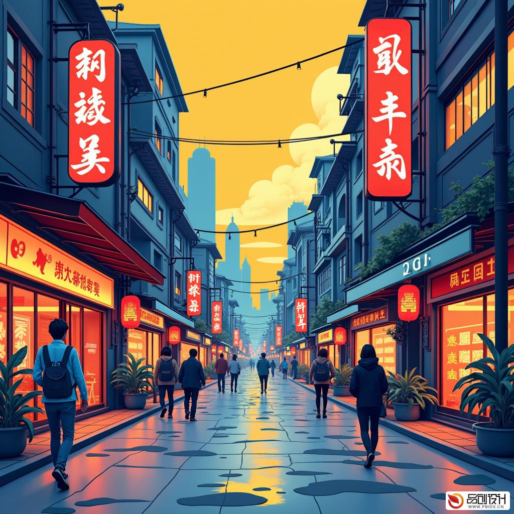 固原品牌设计:携手合作伙伴共创卓越品牌之旅