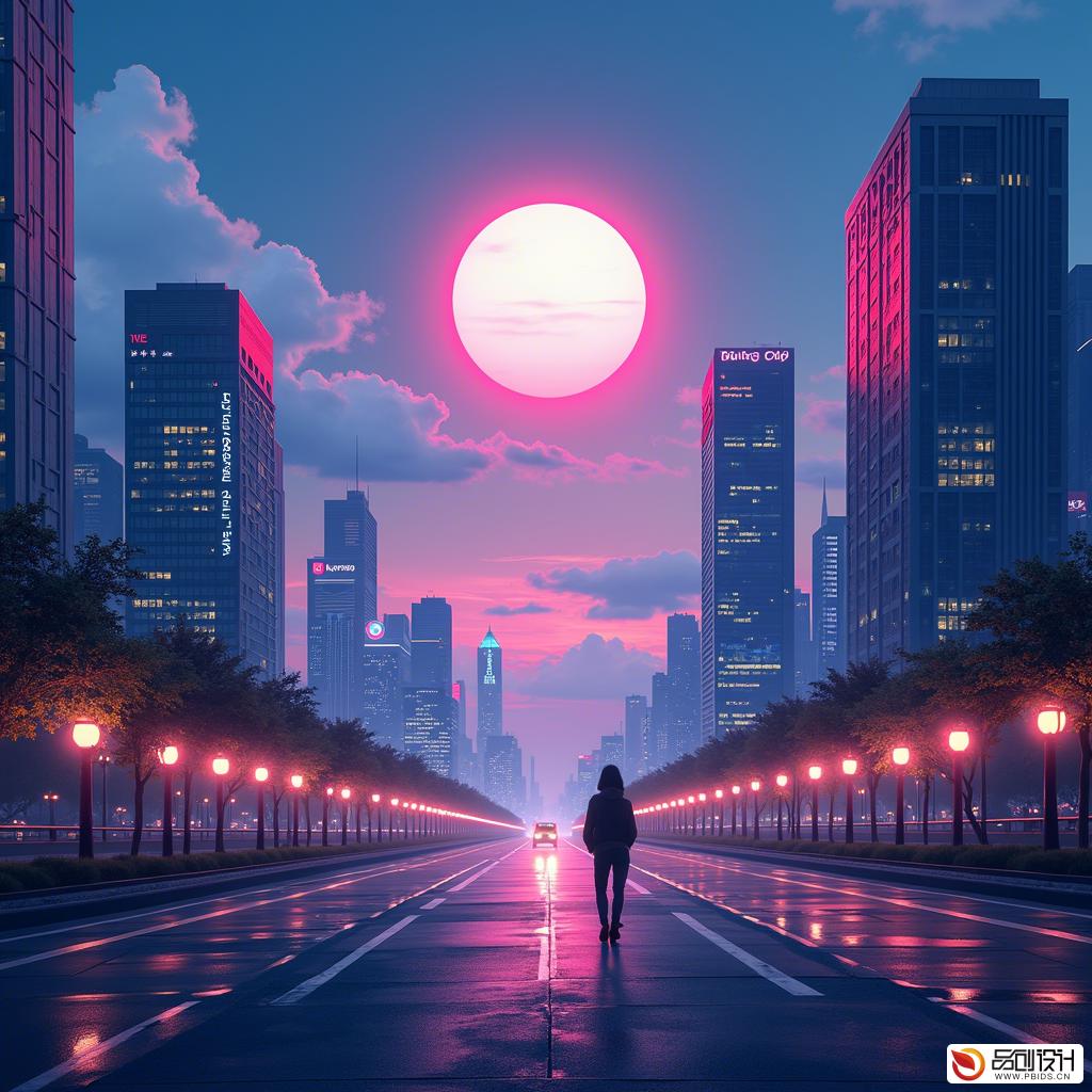 榆林市小程序视觉设计企业的创新之路
