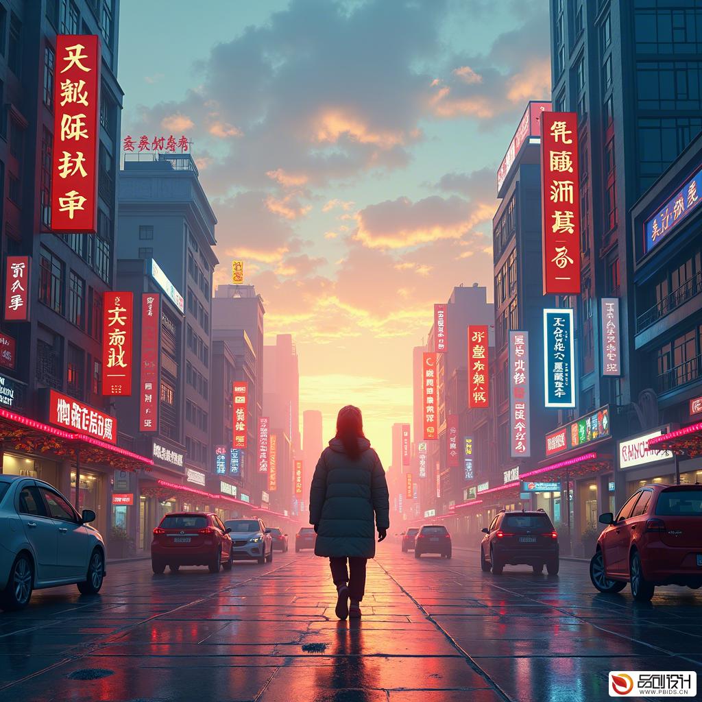 钦州市品牌符号设计的艺术与创新之路