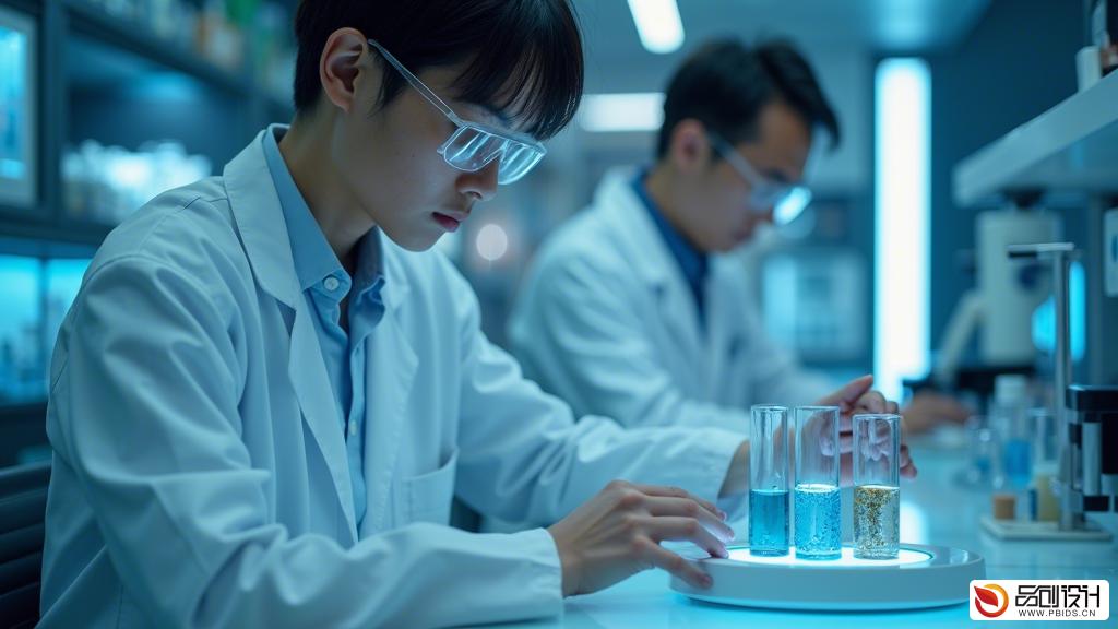 抗衰老体验优化方案设计：打造未来美容行业的创新之路
