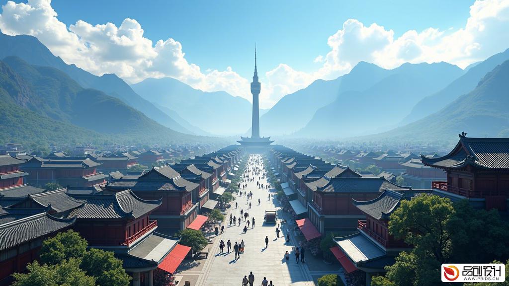 西宁市交互逻辑设计机构：塑造数字产品的未来体验
