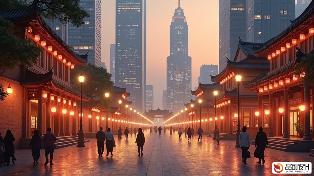 鹤壁市交互逻辑设计创新服务中心：引领未来设计新风尚
