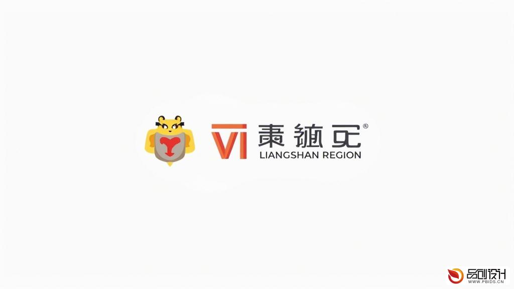 凉山VI系统设计：塑造地域品牌形象的视觉艺术
