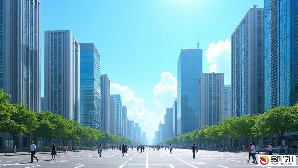 朔州市品牌触点优化创新服务中心：打造区域品牌新高度
